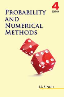 Probability and Numerical Methods, 4/E