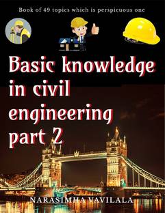 Basic knowledge in civil engineering part 2
