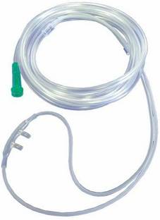 Agarwals OXYGEN NASAL CANNULA NEONATAL/INFANT 2 METERS (PACK OF 1) Nasal  Cannula