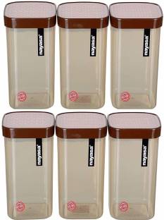 NAYASA Plastic Grocery Container  - 1500 ml
