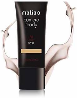 maliao CAMERA READY BB FAIRNESS CREAM FOUNDATION Foundation