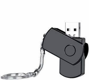 OJXTZF USB DISK Hidden Spy Camera,USB Flash Drive Mini HD Spy Cameras U Disk Personal Security Video Recorder with Motion Detection Camera Pinhole Motion Detector Hidden Spy Security Camera Support 32 GB Memory Card (not Included) DE88 Security Camera