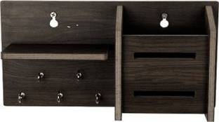 Tanu Collections Online Wood Key Holder