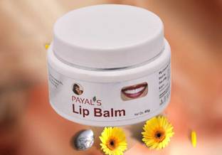 PAYAL'S Lip Balm Herbal