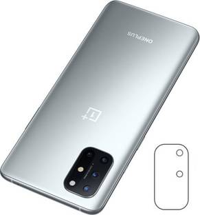 DAFFIN Back Camera Lens Glass Protector for OnePlus 8T