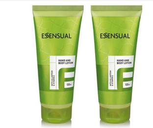 Modicare Essensual Hand and Body Lotion (200ml)