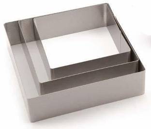 noble foods Aluminium Cake Mould 3