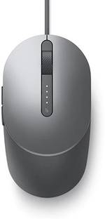 DELL MS3220 Wired Ambidextrous Laser Mouse