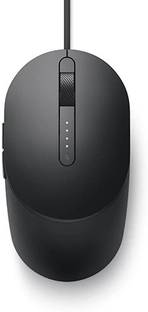 DELL MS3220 Wired Ambidextrous Laser Mouse