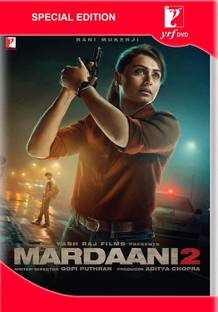 MARDAANI 2