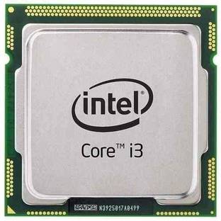 Intel Core i3 2100 3.1 GHz LGA 1155 Socket 2 Cores Desktop Processor