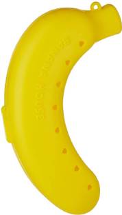 TRADEIF Yellow Banana Case Pack Of 1