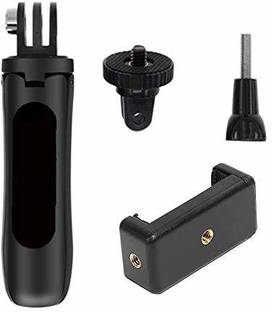 Action Pro MP-3 Shorty Mini Extension Pole + Tripod Tripod