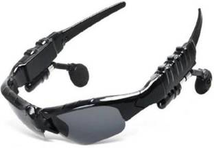 GUGGU LXR_447O Sunglss Erbuds Bluetooth Hedset Bluetooth Bluetooth