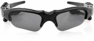 GUGGU VC_648K Sunglss Erbuds Bluetooth Hedset Bluetooth Bluetooth