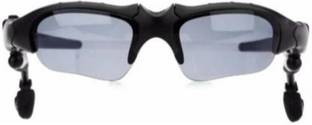 GUGGU Sunglass Earbuds Bluetooth Headset Bluetooth