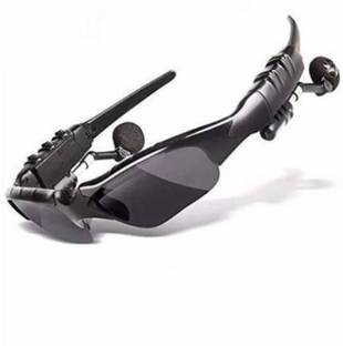 गुग्गु JL_405A Sunglss Erbuds Bluetooth Hedset Bluetooth ब्लूटूथ हेडसेट