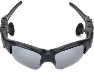 GUGGU WLI_411C Sunglss Erbuds Bluetooth Hedset Bluetooth Bluetooth
