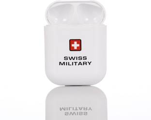 SWISS MILITARY Wireless Earbud Bluetooth