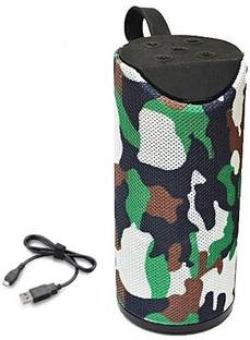 F FERONS Best Buy Wireless Rechargeable Top Selling Stereo DJ Party dynamic Sound Multimedia Portable Speaker for Mobile/Tablet 10 W Bluetooth Speaker