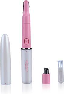 touchbeauty TB-1458 Trimmer 180 min  Runtime 2 Length Settings