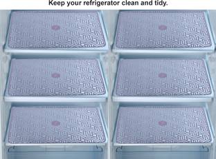 E-Retailer Fridge Mat