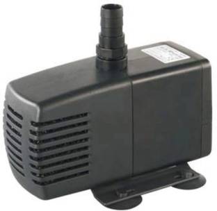 Jainsons NS 4500 Aquarium Submersible Pump/ Fountain/Ponds Pump (Power: 85W, F.MAX: 3800L/H, H. MAX: 3.5 METRE) Water Aquarium Pump