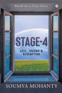 Stage-4  - Love, Trauma & Redemption