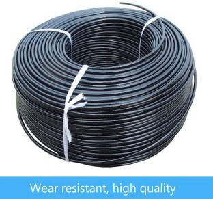 Fitness Guru WIRE4MM-10 Climbing Pulley