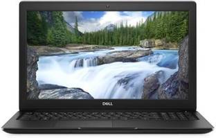 DELL Latitude 3500 Intel Core i3 8th Gen - (4 GB/1 TB HDD/Linux) Latitude 3500 Laptop