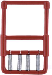 R A Products Hand Excerciser With Four Spring Hand Grip/Fitness Grip