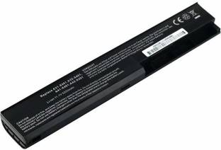 SellZone Replacement Laptop Battery Compatible For ASUS A32-X401 A41-X401 A42-X401 6 Cell Laptop Battery