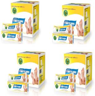 AUSTRO Footcare Cream