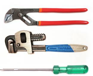 TAPARIA Home tool kit Hand Tool Kit