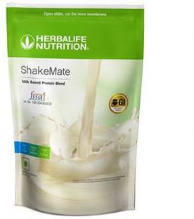 Herbalife Nutrition Herbalife shakemate Protein Shake Protein Blends