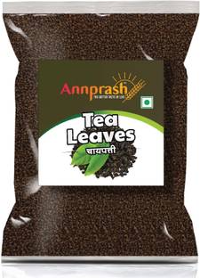 Annprash PREMIUM QUALITY TEA LEAVES/CHAIPATI 250GM Black Tea Pouch