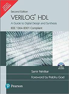 Verilog HDL, 2e 2 Edition