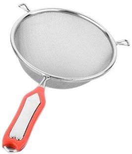 Kitchen flow Stainless steel soup & juice strainer Strainer