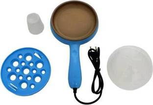 Stuti Egg Boiler With Handle Steamer Electric Egg Cooker (Blue) Egg Cooker