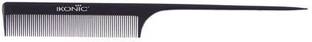Ikonic Professional Carbon Comb-003