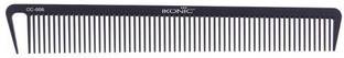 Ikonic Professional Carbon Comb-006