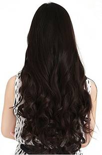 Blushia Medium Hair Wig