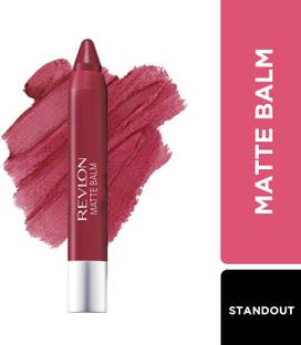 Revlon Matte Balm Standout