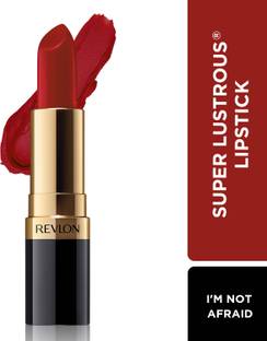 Revlon Super Lustrous |Creme Lipstick| 80% Conditioning