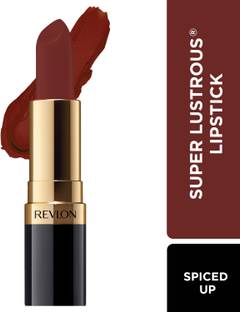 Revlon Super Lustrous |Creme Lipstick| 80% Conditioning