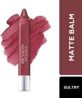 Revlon Matte Balm
