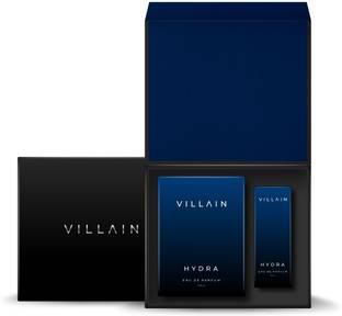 VILLAIN Hydra Perfume Eau de Parfum  -  120 ml