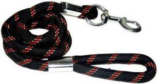 Quickato Round Designer Dog Belt/Leash Belt for All Breed Dogs Dog belt & Leash Dog Leash
