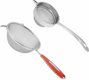 ys cratiion juice strainer, tea strainer (2) Tea Strainer