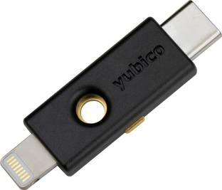 Yubico USB Adapter